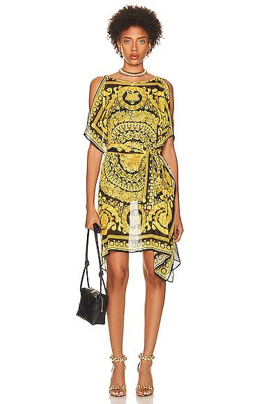 versace dresses on sale.